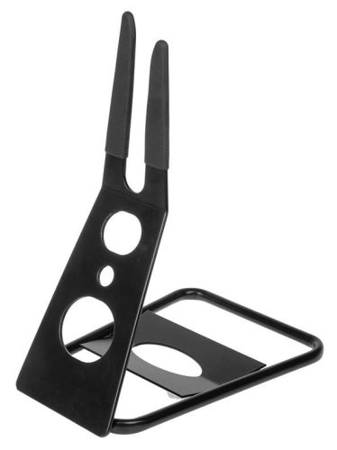 Stojan výstavní pro kola 26"-29" černý