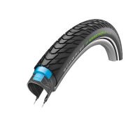 Schwalbe plášť Marathon E-plus 47-622 SmartGuard reflexní pruh Schwalbe plášť Marathon E-plus 47-622 SmartGuard reflexní pruh