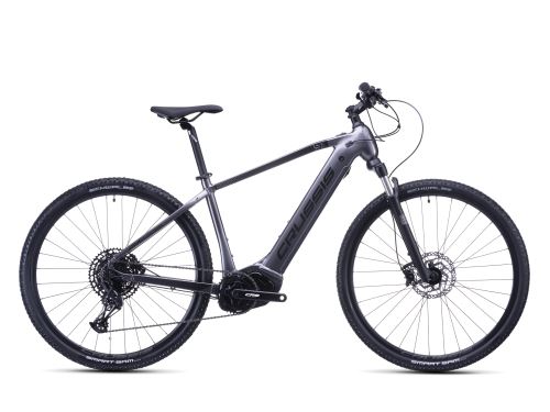 Elektrokolo Crussis ONE-Cross 9.11-(715 Wh)