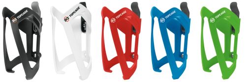 Košík na láhev SKS Topcage – Red