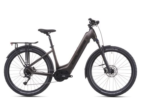 Elektrokolo Crussis ONE-Country 7.11-(715 Wh)