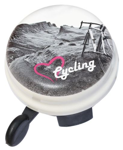 Zvonek City cycling (268535)