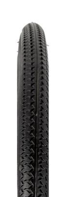 Plášť KENDA 28x1 1/2 (635-40) (K-184) černý