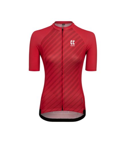 MOTION Z4 | Dres SPINN | Imperial Red | DÁMSKÝ