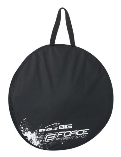 Brašna/obal FORCE SINGLE BIG pro přepravu výpletů