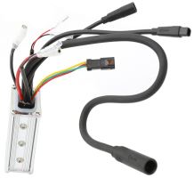 řídící jednotka BAFANG zadního motoru RMG020 CAN (1)