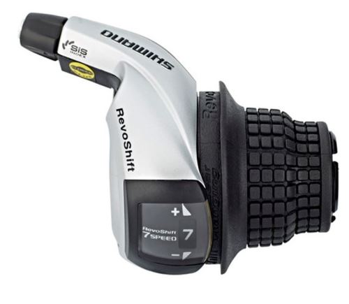 Řazení SLRS45R7A 7p pravé Revoshift otočné (ESLRS45R7A)