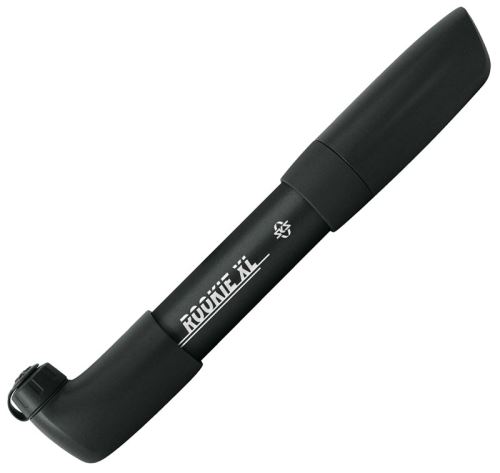 Hustilka SKS Rookie XL Black