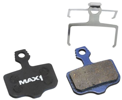 Brzdové destičky MAX1 Avid Elixir