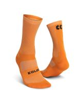 Ponožky vysoké Verano orange KALAS Z3 vel. 37-39