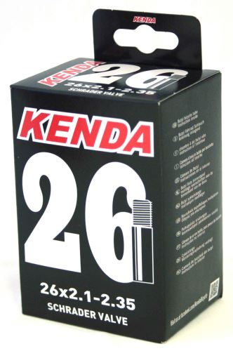 Duše KENDA 26x2,1-2,35 (54/58-559) AV