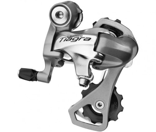 Měnič SHIMANO Tiagra RD-4700,krátké vodítko,10 speed