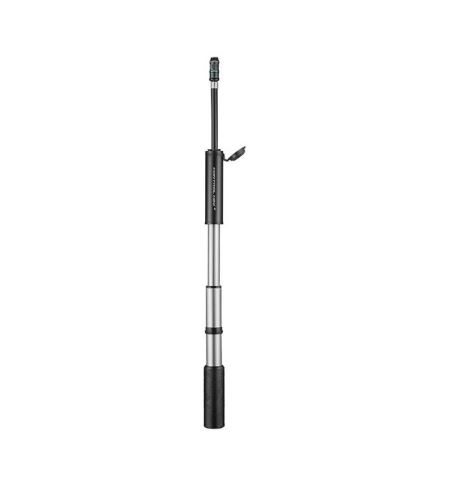 Mini pumpička GIANT Control MINI+ Black