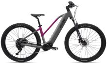 Elektrokolo APACHE Wakita 3 MX 720 Wh (S) antracit magenta Elektrokolo APACHE Wakita 3 MX 720 Wh (S) antracit magenta