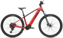 Elektrokolo APACHE Hawk 2 MX 720 Wh červená (L)