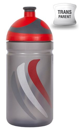 Zdravá lahev 0,5 l BIKE 2K19 oranžová