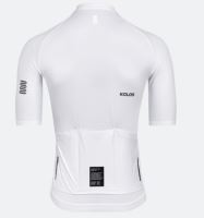 Dres KALAS RAZOR PASSION Z6 White (1)