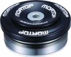 Hlavové složení Mortop IS5 černá (264622)