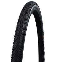Schwalbe plášť G-ONE ALLROUND 27.5x2.25 SuperGround TLE Addix SpeedGrip skládací