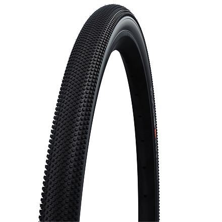 Schwalbe plášť G-ONE ALLROUND 45-622 SuperGround TLE Addix SpeedGrip skládací