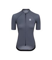 PASSION Z4 | Dres AERO | Steel Grey | DÁMSKÝ