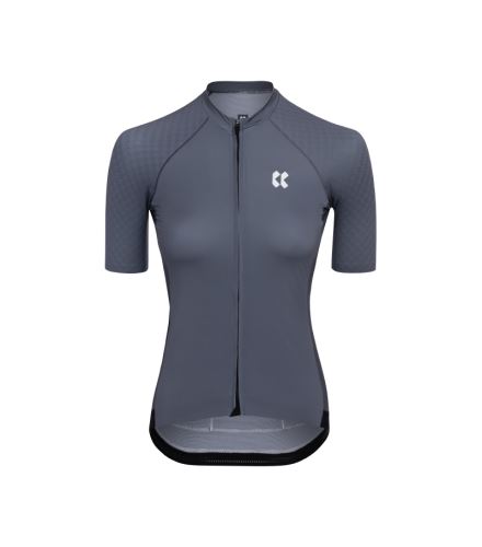 PASSION Z4 | Dres AERO | Steel Grey | DÁMSKÝ