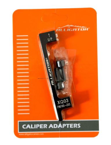 Adaptér brzdy Alligator HK-XQ03 (263992)