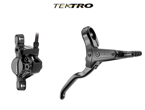 Kot. brzda Tektro HD-M285 - černá pravá
