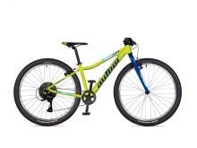 Kolo AUTHOR Limit 27,5 2025 16" limeta/modrá