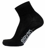 Ponožky ELEVEN Howa BUSINESS vel. 5- 7 (M) černá
