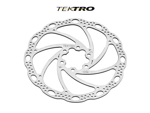 TEKTRO Kotouč TK-TR160-22 160mm_(1)