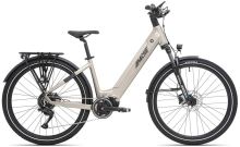 Elektrokolo APACHE Rio Grande 3 MX 720 Wh (M) cappuccino Elektrokolo APACHE Rio Grande 3 MX 720 Wh (M) cappuccino
