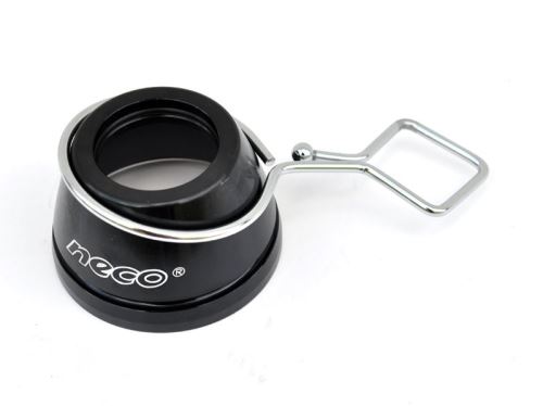 Spacer NECO 1 1/8" s držákem na lanka