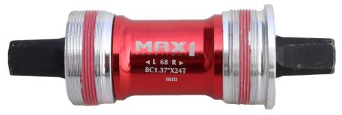Osa MAX1 122,5+Al misky BSA