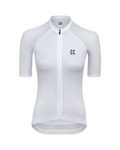 Dres Kalas VERANO white DÁMSKÝ PASSION Z3