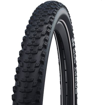 Plášť Schwalbe Smart Sam 29x2.25 new Addix Performance reflexní pruh