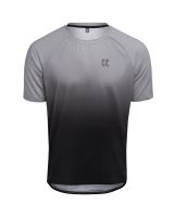 Dres KALAS DISCOVER Z2 šedý vel. 6/2XL