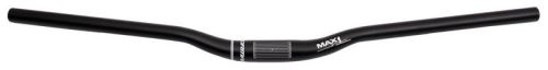 Řidítka MAX1 Performance Enduro 780/31,8mm černé