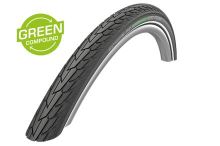 Schwalbe plášť Road Cruiser 32-622 KevlarGuard černá Schwalbe plášť Road Cruiser 32-622 KevlarGuard černá