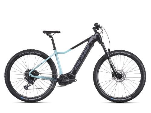 Elektrokolo Crussis e-Fionna 10.10-(900 Wh)