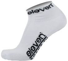 Ponožky Eleven LUCA BASIC SIGN vel. 2- 4 bílá