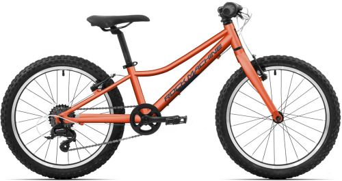 Kolo Rock Machine Catherine 20 VB Coral Red