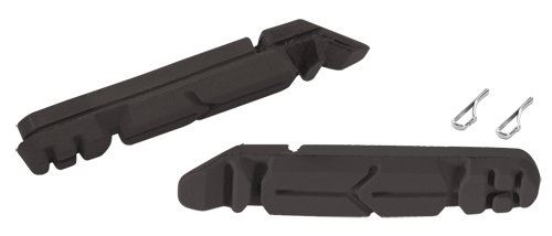 Botka RAVX gum.70mm výměnná černá (1)