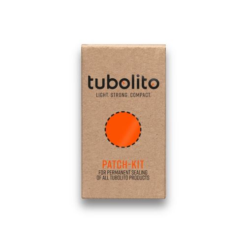 Lepení TUBOLITO Tubo Patch Kit