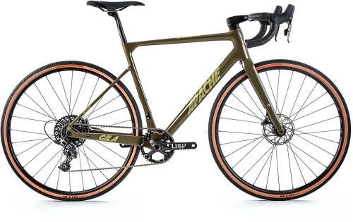 Kolo APACHE 28" Gila C2 (56 cm) khaki
