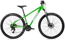 Kolo APACHE Hupahu A3 (S) zelená 29" Kolo APACHE Hupahu A3 (S) zelená 29"