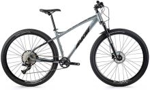 Kolo APACHE Hupahu R1 2023 stříbrná 29"