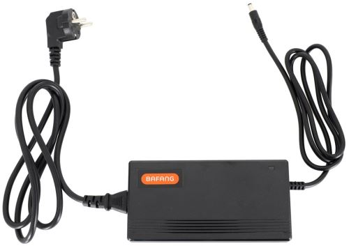 nabíječka baterie BAFANG 36 V jack 3A