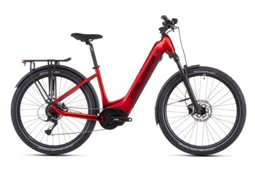 Elektrokolo Crussis e-Country 7.11-(715 Wh)