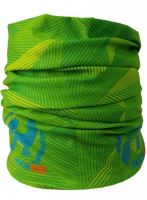 Tunel/multifunkční šátek HAVEN Fascia adult green